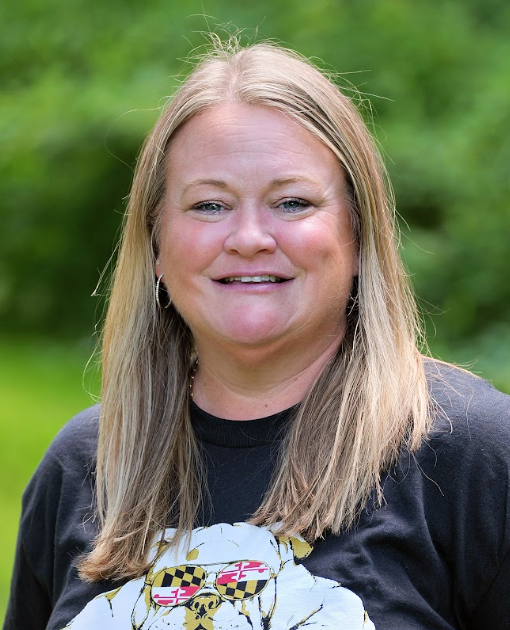 Kristen Chaffman, Laytonsville ES